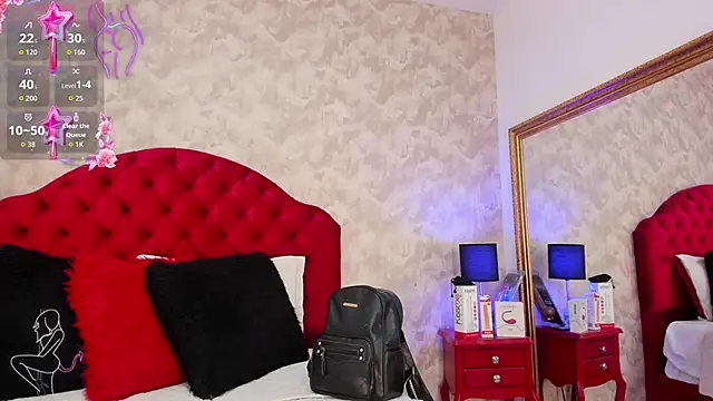 Snapshot of Setsuna_St chatting on November 18, 2025, 5:16 pm Setsuna St online show from November 18, 2025, 5:16 pm