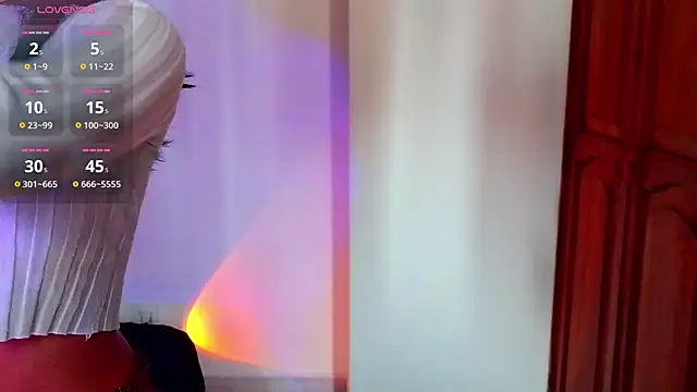 emma web  online show from November 5, 2025, 3:26 pm