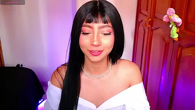 emma web  online show from October 30, 2025, 3:09 pm