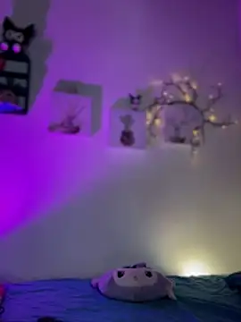 Solaangel  online show from March 20, 2026, 12:44 am