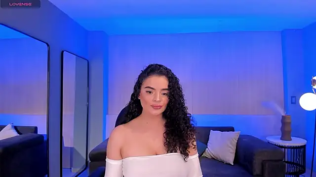 KylieJenkins online show from February 8, 2026, 11:19 am