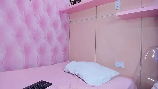 Abyblake online show from March 3, 2026, 12:45 pm