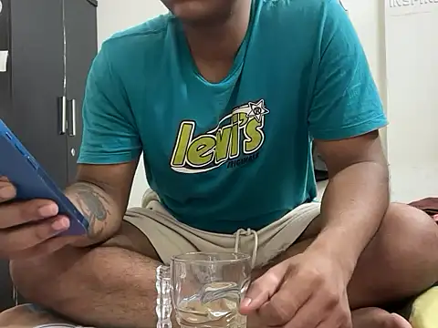 YourBlackBull online show from November 24, 2025, 7:14 pm