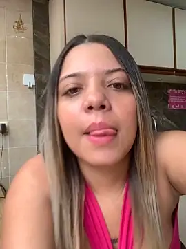 Ada Pink online show from October 30, 2025, 4:48 pm