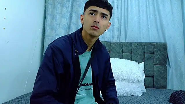 Anthony carter online show from February 26, 2026, 1:55 pm