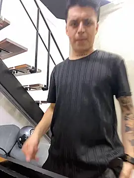 Snapshot of jeff2995_ chatting on November 23, 2025, 2:54 am jeff2995 online show from November 23, 2025, 2:54 am