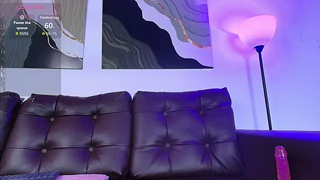 lulu pechs online show from December 2, 2025, 12:40 pm