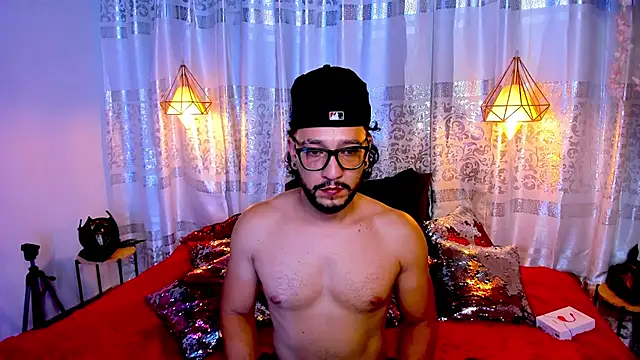 Ethan w12 online show from October 21, 2025, 12:21 am