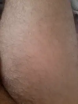 JuDilva8451 online show from October 1, 2025, 2:10 pm