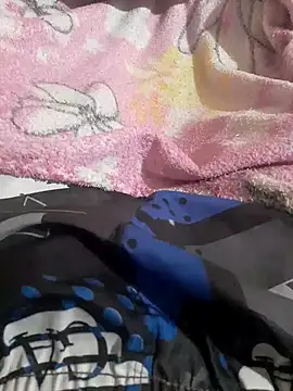 JuDilva8451 online show from October 18, 2025, 11:29 pm