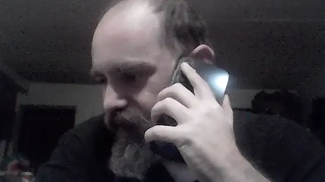 crazyheratic8 online show from December 14, 2025, 2:40 am