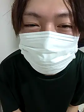 Snapshot of Okumuraa chatting on October 17, 2025, 11:12 am Okumuraa online show from October 17, 2025, 11:12 am