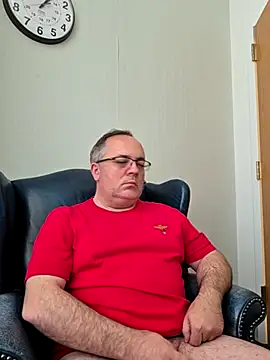 Iceman69696 online show from May 22, 2026, 6:06 pm
