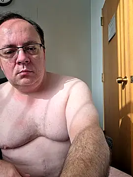 Iceman69696 online show from June 15, 2026, 1:00 pm