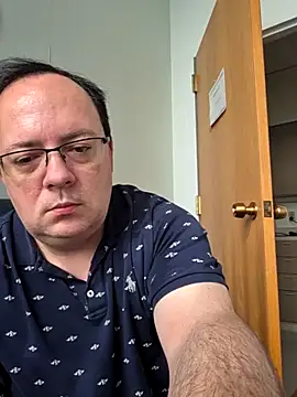 Iceman69696 online show from May 27, 2026, 1:51 pm
