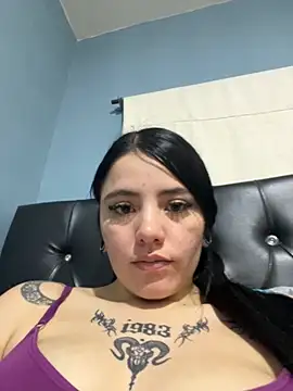 Snapshot of Gaby_park3 chatting on October 5, 2025, 3:14 pm Gaby park3 online show from October 5, 2025, 3:14 pm