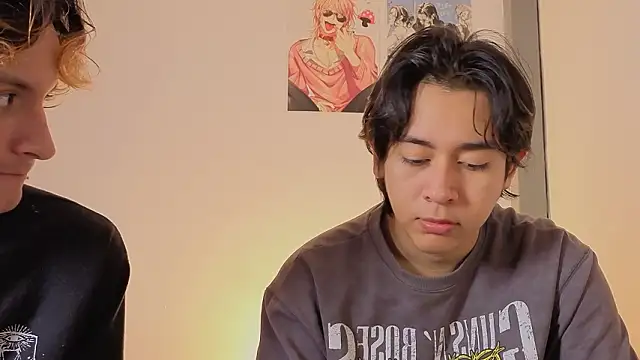 Darcy and Stolas online show from February 1, 2026, 6:22 am