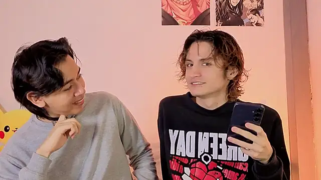 Darcy and Stolas online show from February 24, 2026, 1:45 pm