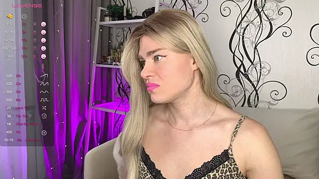 Anjalin sososok1 online show from March 17, 2026, 5:10 am