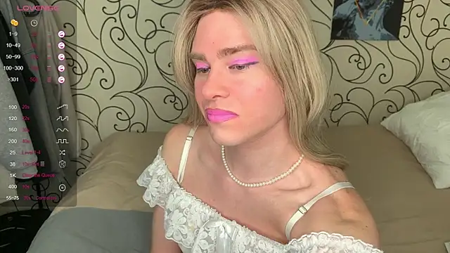 Anjalin sososok1 online show from March 22, 2026, 3:43 am