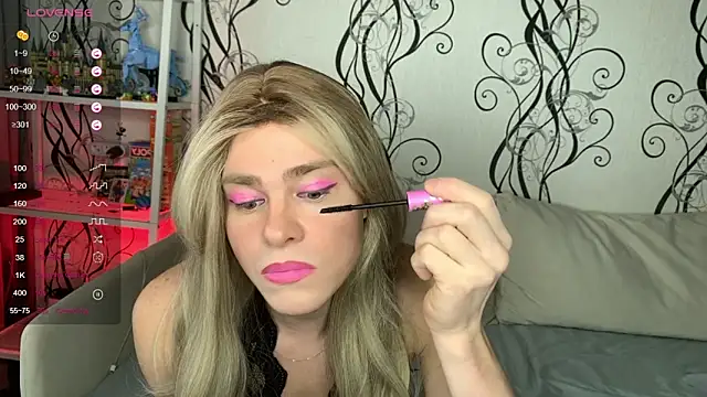 Anjalin sososok1 online show from March 20, 2026, 6:36 am