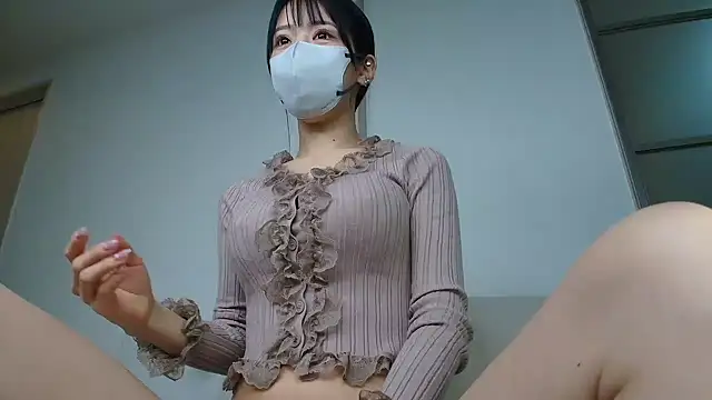 Snapshot of hana-08787- chatting on November 7, 2025, 4:11 pm hana-08787- online show from November 7, 2025, 4:11 pm