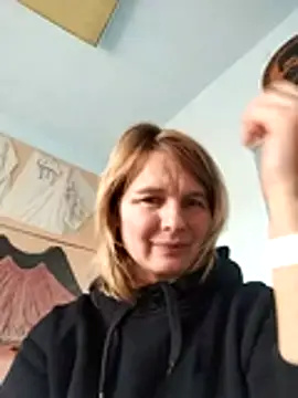 Masha412111 online show from December 18, 2025, 8:30 am