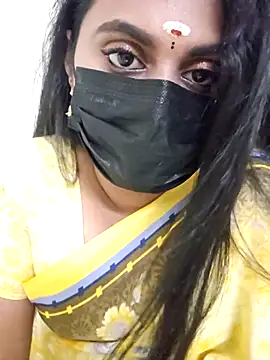 Dheronika sweetie online show from October 7, 2025, 5:36 pm