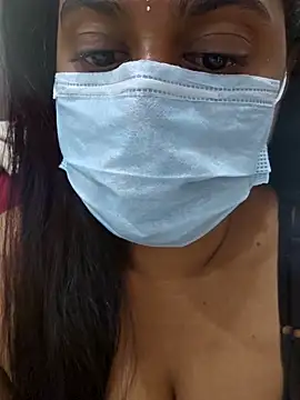 Dheronika sweetie online show from March 13, 2026, 6:51 am