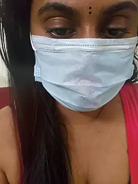 Dheronika sweetie online show from February 15, 2026, 3:40 am