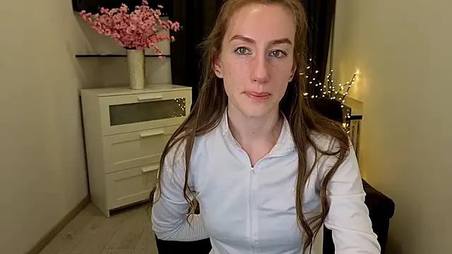 GoldenRose  online show from February 26, 2026, 1:22 pm