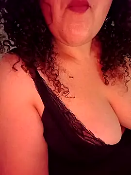 bbw desire6 online show from January 6, 2026, 10:03 pm