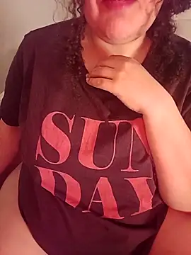 bbw desire6 online show from February 6, 2026, 11:34 pm