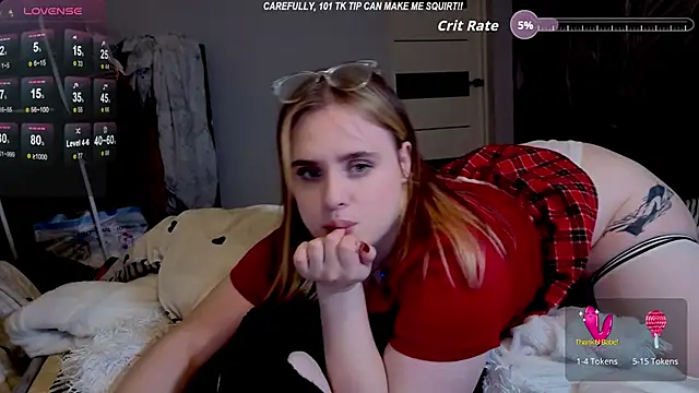 Snapshot of bambi_puf chatting on November 27, 2025, 4:40 pm bambi puf online show from November 27, 2025, 4:40 pm