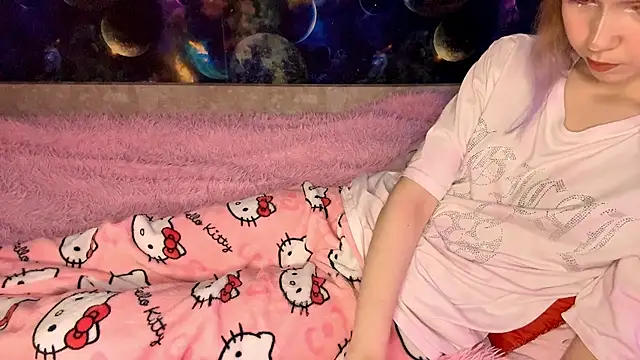 Jerrieberry online show from February 10, 2026, 1:54 pm