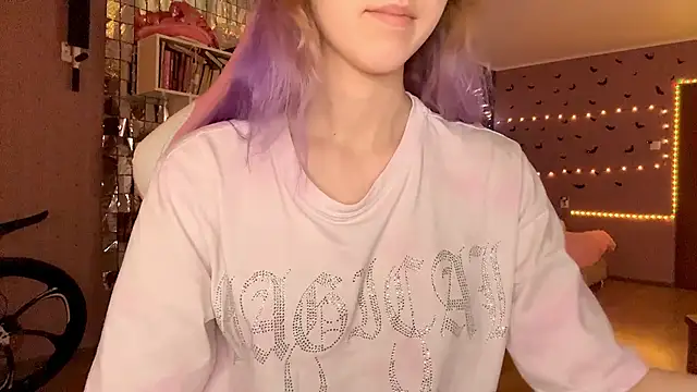 Jerrieberry online show from February 11, 2026, 1:22 pm