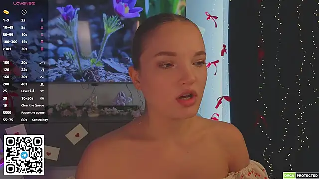 JulieLupo online show from March 31, 2026, 6:26 am