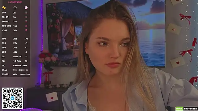 JulieLupo online show from March 26, 2026, 6:22 am