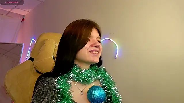 StasyaCollins online show from December 22, 2025, 12:05 pm