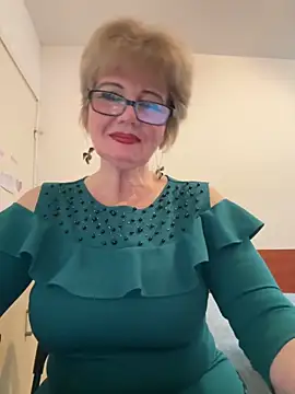 BoloshkaBlonda online show from February 8, 2026, 7:39 am