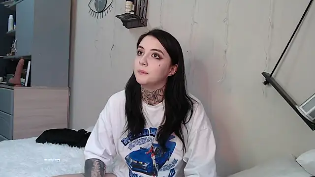 Snapshot of Rin_andersonn chatting on October 16, 2025, 10:23 am Rin andersonn online show from October 16, 2025, 10:23 am