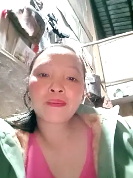 Minkine022 online show from December 23, 2025, 9:30 am