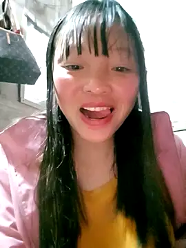 Minkine022 online show from January 5, 2026, 5:27 pm