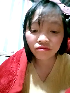 Minkine022 online show from February 2, 2026, 7:46 pm