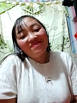 Minkine022 online show from March 8, 2026, 10:24 pm