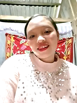 Minkine022 online show from November 15, 2025, 7:12 am