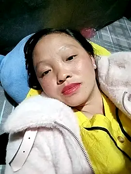 Minkine022 online show from December 14, 2025, 8:09 am