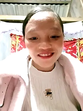 Minkine022 online show from November 20, 2025, 9:32 am