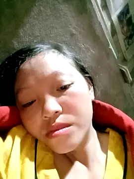 Minkine022 online show from November 12, 2025, 5:17 pm