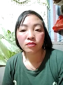 Minkine022 online show from March 13, 2026, 8:25 pm